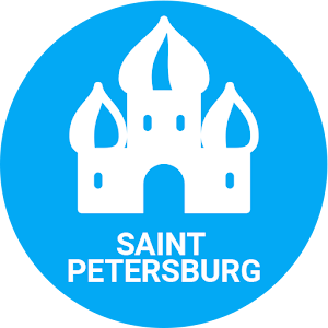 Descargar app Guía De Viajes San Petersburgo, Rusia. Turismo