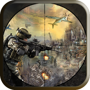 Descargar app American Sniper Assassin 3d