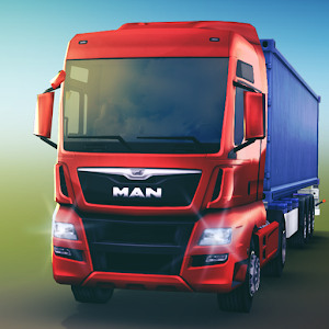 Descargar app Trucksimulation 16