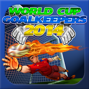 Descargar app World Cup Goalkeepers 2014