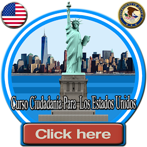 Descargar app Curso Ciudadanía Para  Los Estados Unidos