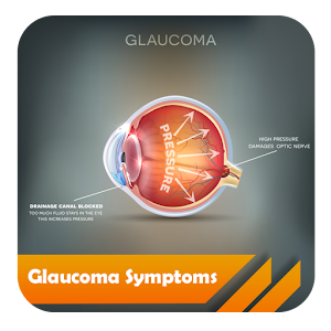 Descargar app Síntomas Del Glaucoma disponible para descarga