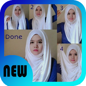 Descargar app Hijab Fashion Style Ideas