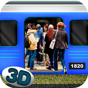 Descargar app Tren De Metro Simulador