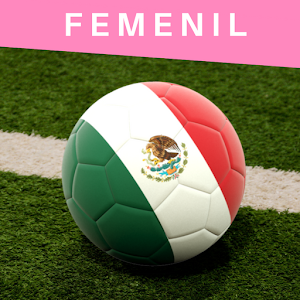 Descargar app Femenil Noticias - Fútbol Femenino De México