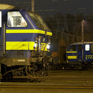 Descargar app Puzzles De Ferrocarril De Bélgica disponible para descarga