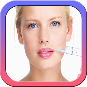 Descargar app Tutorial De Lápiz Labial Para Labios Finos disponible para descarga
