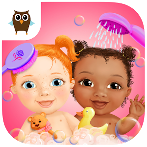 Descargar app Sweet Baby Girl - Daycare 2 disponible para descarga