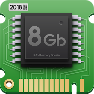 Descargar app Ampliador De Memoria Ram De 8 Gb disponible para descarga