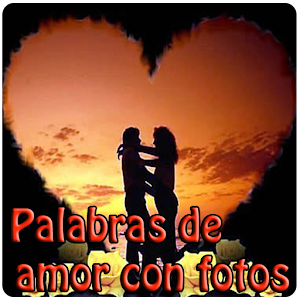 Descargar app Palabras De Amor Con Fotos
