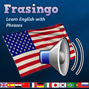 Descargar app Aprender Ingles Frases disponible para descarga
