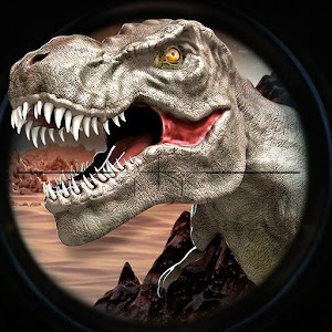 Descargar app Real Dinosaurio Cazador Juegos disponible para descarga