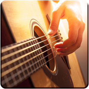 Descargar app Guitarra disponible para descarga