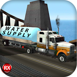Descargar app Suministro Agua Transportador disponible para descarga