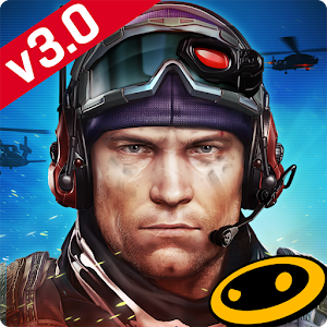 Descargar app Frontline Commando 2