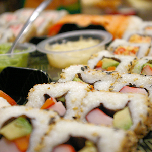 Descargar app Sushi Recetas disponible para descarga