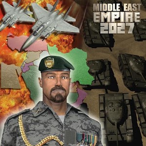 Descargar app Imperio De Oriente Medio 2027 disponible para descarga