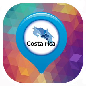 Descargar app Mapa De Costa Rica