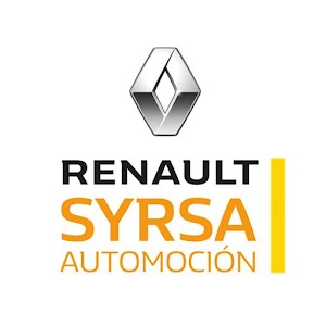 Descargar app Renault Syrsa Automoción