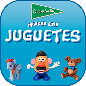 Descargar app Juguetes El Corte Inglés disponible para descarga