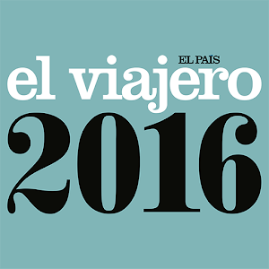 Descargar app El Viajero 2016 disponible para descarga