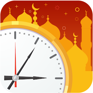 Descargar app A Tiempo Oración: Alarmas, Azan + Qiblah Mapa