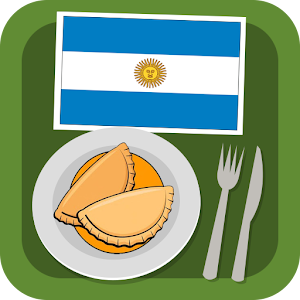 Descargar app Argentino Recetas De Comida