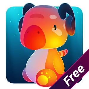 Descargar app Jingo Jango: Hot-frog Balloon disponible para descarga
