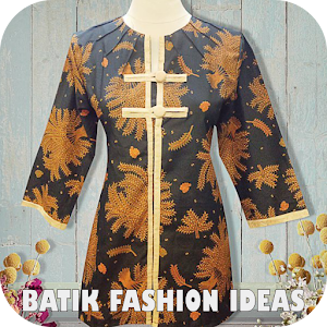 Descargar app Ideas De Moda Batik disponible para descarga