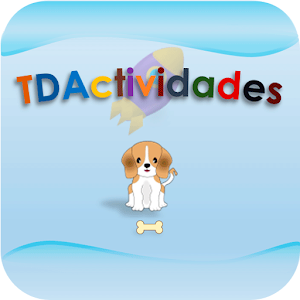 Descargar app Tdactividades disponible para descarga