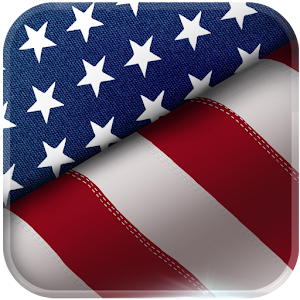 Descargar app Teclado Bandera Americana