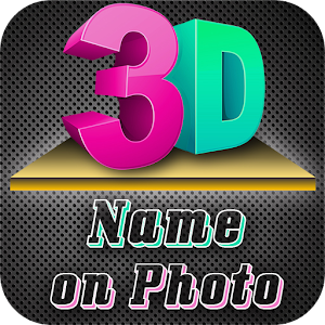Descargar app 3d Título Art Maker - 3d Estiloso Texto En Foto disponible para descarga