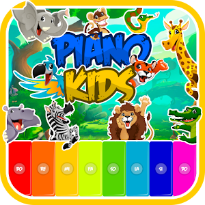 Descargar app Baby Animals Piano For Kids disponible para descarga