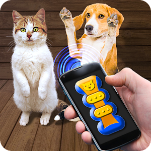 Descargar app Training Cat Dog Clicker Simulator