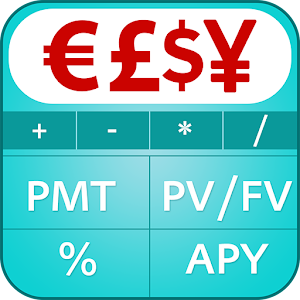 Descargar app Mejor Calculadora De Finanzas disponible para descarga