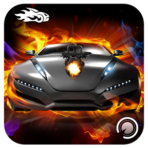 Descargar app Death Race Disparos 3d disponible para descarga