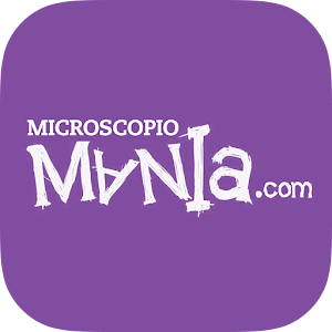 Descargar app Microscopiomania disponible para descarga