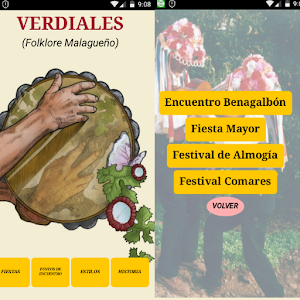 Descargar app Verdiales (folklore Malagueño) disponible para descarga