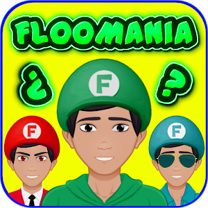 Descargar app Fernanfloo Juegos De Preguntas - Quiz Floomania