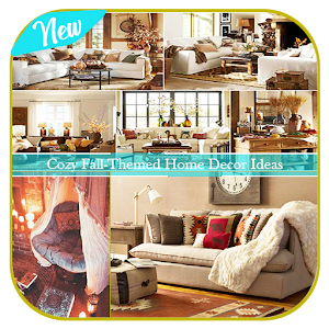 Descargar app Cozy Fall-themed Home Decor Ideas