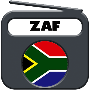 Descargar app Radio Sudáfrica