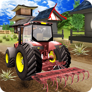 Descargar app Granja Tractor Simulador Tierras Cultivo Tractor