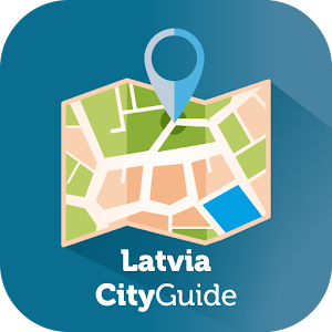 Descargar app Guía Letonia City