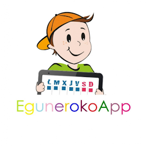 Descargar app Egunerokoapp disponible para descarga
