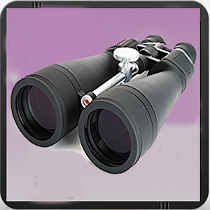 Descargar app Macro De Larga Distancia De Binoculares Con Zoom H