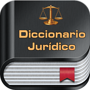 Descargar app Diccionario Jurídico Español disponible para descarga
