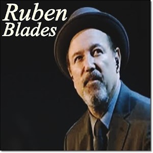 Descargar app Ruben Blades Musica Letras disponible para descarga