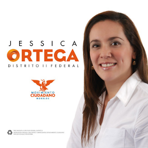 Descargar app Jessica Ortega