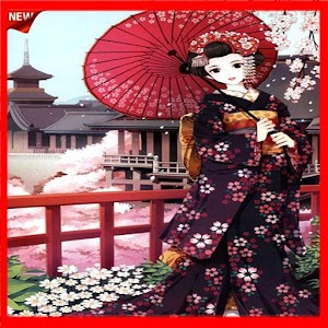 Descargar app Princess Kimono Anime