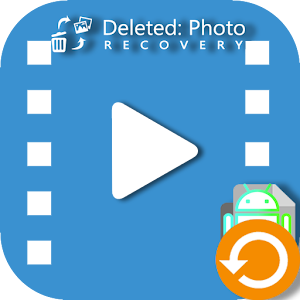 Descargar app Recuperar Videos Eliminados 2018 disponible para descarga